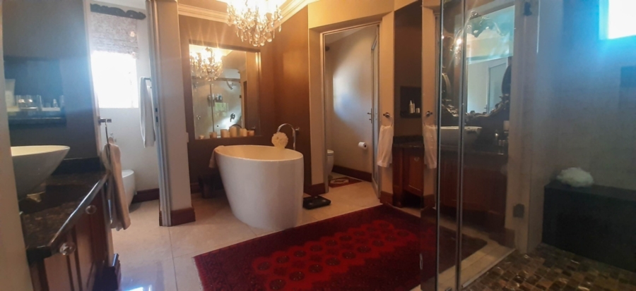 5 Bedroom Property for Sale in Cashan North West